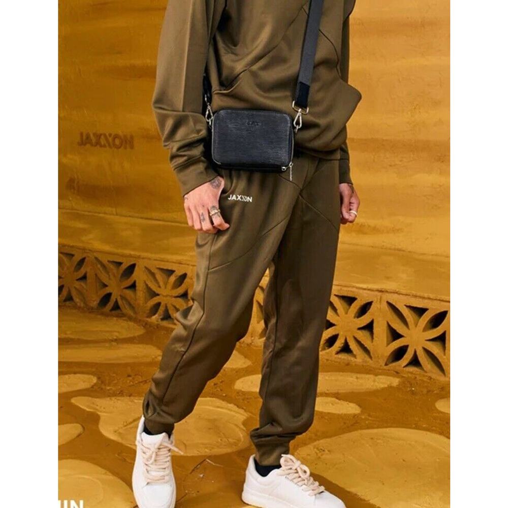 JAXXON Men's Inspiration Program Sweatpants